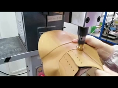 mesin pembuatan sepatu