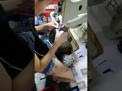 YT-801T Mesin Pengering Sepatu Otomatis 1250*580*140mm Mesin pembuatan sepatu industri