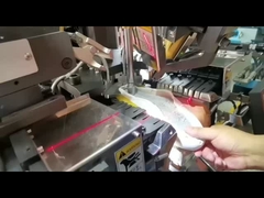 YT-720A Mesin tahan sisi otomatis 1050KG Untuk bahan tebal menengah