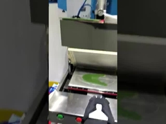 mesin pembuatan sepatu