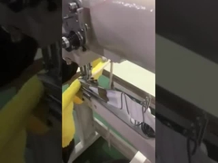 Máy may công nghiệp giường xi lanh 220V 0.4KW cho giày và túi xách