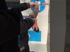 Mesin cetak sepatu penghilang keriput Mesin cetak sepatu dengan uap hidrolik