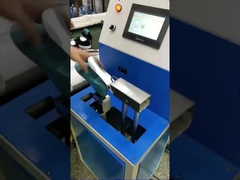 mesin pembuatan sepatu