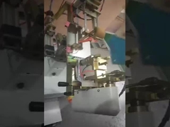 Adaptif Otomatis Sepatu Mesin tahan lama Sepatu Mesin Manufaktur tahan lama