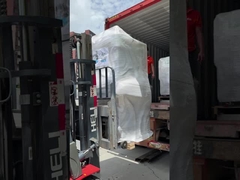 mesin pembuatan sepatu