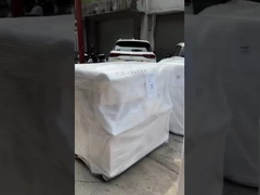 Mesin Pembuat Sepatu