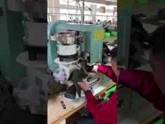 YT-429 Mesin pengikat kancing pendakian otomatis