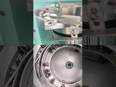 YT-429 Mesin pengikat kancing pendakian otomatis