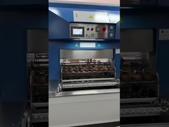 Máy điều chỉnh nhiệt chân không