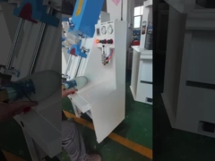 машина для установки защитной обуви