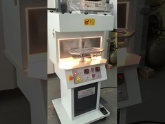 Mesin aktivasi lem YT-361