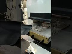 120T leather embossing machine 