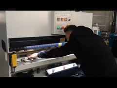 mesin emboss sabuk kulit