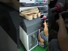 629 leather grinding machine 