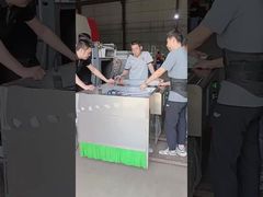 Kotak semprot anti jamur cerdas