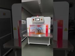 shoe upper glue dryer