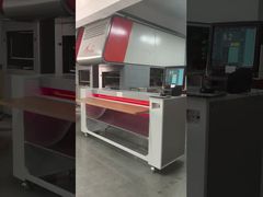 YT-208 Δερμάτινο μηχάνημα μέτρησης