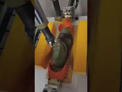 YT-315A zolenpersmachine